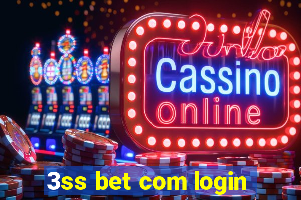 3ss bet com login